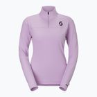 Női polár pulóver SCOTT Defined Light sherbet purple
