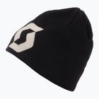 SCOTT téli sapka Beanie Icon 3 darab fekete/latte bézs