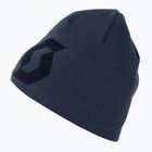 Téli sapka SCOTT Beanie Icon Pak-3 blue/black