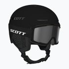 Sísisak SCOTT Track + Gogle Trace black