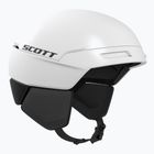 Sísisak SCOTT Flow MIPS white/black