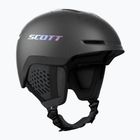 Sísisak SCOTT Track granite black/holo silver