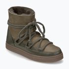 Női hótaposó Inuikii Classic olive green