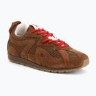 Női cipő INUIKII Maribella Suede brown