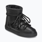 Női hótaposó INUIKII Full Leather black