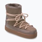 Női hótaposó Inuikii Classic taupe