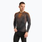 Férfi termoaktív felső ODLO Blackcomb Eco oriole