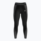 Női thermo nadrág ODLO Performance Warm Blackcomb Bl Bottom Long black