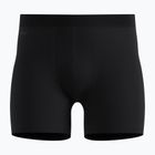 Férfi Termoaktív boxer nadrág ODLO Merino 160 Boxer black
