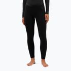 Női thermo nadrág ODLO Merino 160 Bl Bottom Long black