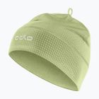 Téli sapka ODLO Polyknit Warm Reflective shadow lime