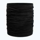 Nyakmelegítő ODLO Poly Knit Warm Reflective black