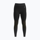Női thermo hosszú alsó ODLO Fundamentals Performance Warm Bl Bottom Long black