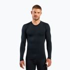 Férfi Termoaktiv pulóver ODLO Performance Warm Bl Top Crew Neck black