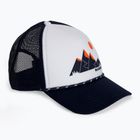 MAMMUT Crag baseball sapka tengerészkék