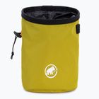 MAMMUT Gym Basic kréta táska sárga 2050-00320-40204-1