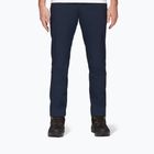 Férfi trekking nadrág MAMMUT Runbold Light navy kék 1022-01311