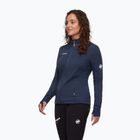 Női trekking dzseki MAMMUT Taiss Light ML tengerészkék