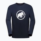 MAMMUT Classic LS férfi trekking ing tengerészkék 1016-00871-5118
