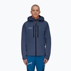 Mammut Taiss HS férfi esőkabát tengerészkék 1010-29391-5118-116