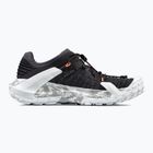 Mammut Hueco Knit II Low fekete/világos jégszürke női közelítő cipő