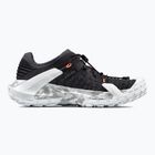 Mammut Hueco Knit II Low fekete/világos jégszürke női közelítő cipő