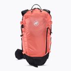 Mammut Lithium 15 l női túra hátizsák rózsaszínű