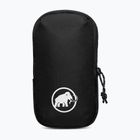 Mammut Lithium kiegészítő vállheveder M fekete