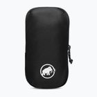 Mammut Lithium kiegészítő vállheveder L fekete