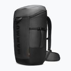 Mammut hegymászó hátizsák Neon 45 l fekete