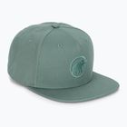 Baseballsapka Mammut Massone dark jade