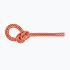 Mammut 8.7 Crag Sender Dry vibráló narancssárga/zöld mászókötél