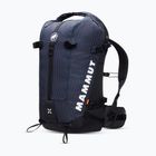Mammut Trion 28 l marine/black női hegymászó hátizsák