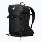 Mammut Nirvana 28 l ejtőernyős hátizsák fekete