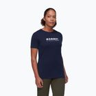 Mammut Core Classic női póló marine