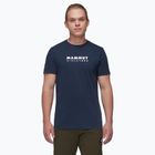 Mammut Core Logo férfi póló marine
