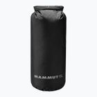 Mammut Drybag Light 15 l vízálló táska fekete