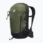 Túrahátizsák Mammut Lithium 20 l dark marsh/black