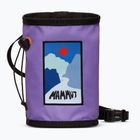 Krétazsák Mammut Gym Print lavender