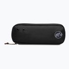 Mammut Washbag Travel S b.fekete