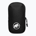 Mammut Lithium kiegészítő vállheveder M fekete