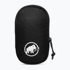 Szemüvegtok Mammut Lithium Add-on Shoulder Harness black