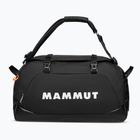Mammut Cargon 60 l utazótáska fekete