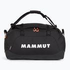 Mammut Cargon 90 l utazótáska fekete