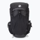 Mammut Ducan 32 l túra hátizsák fekete