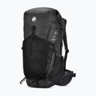 Mammut Ducan Spine női túrahátizsák 28-35 l fekete