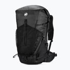 Mammut Ducan Spine 50-60 l trekking hátizsák fekete