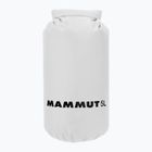 Mammut Drybag Light 5 l vízálló táska fehér