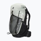 Mammut Ducan Spine 28-35 l ezüst zsálya/fekete túra hátizsák