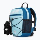 Mammut First Zip 16 l hűvös kék/mély jég gyermek túra hátizsák